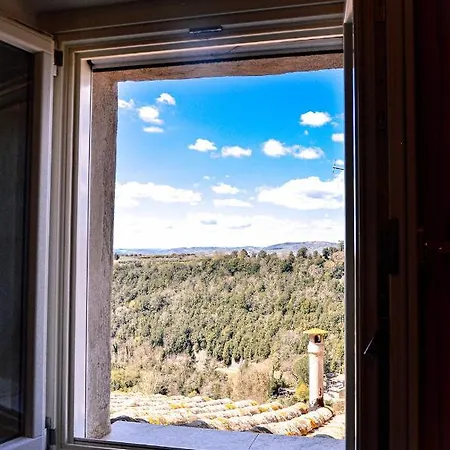 Casetta Sulla Vallata Lägenhet *
